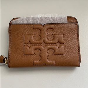 Brand New Tory Burch Wallet